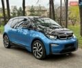 Синий БМВ И3, объемом двигателя 0 л и пробегом 53 тыс. км за 13999 $, фото 1 на Automoto.ua