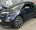 Синий БМВ И3, объемом двигателя 0 л и пробегом 37 тыс. км за 18999 $, фото 1 на Automoto.ua