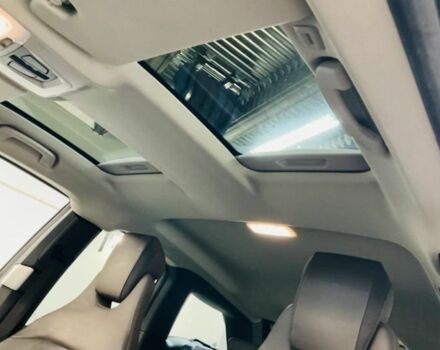 Синий БМВ И3, объемом двигателя 0 л и пробегом 77 тыс. км за 18000 $, фото 7 на Automoto.ua
