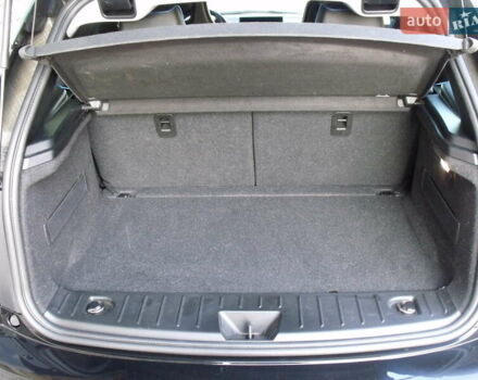 Синий БМВ И3, объемом двигателя 0 л и пробегом 121 тыс. км за 17700 $, фото 13 на Automoto.ua