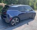 Синий БМВ И3, объемом двигателя 0 л и пробегом 47 тыс. км за 7000 $, фото 6 на Automoto.ua