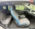 Синий БМВ И3, объемом двигателя 0 л и пробегом 53 тыс. км за 13999 $, фото 38 на Automoto.ua