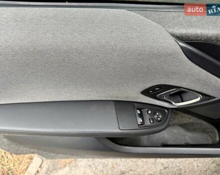 Синий БМВ И3, объемом двигателя 0 л и пробегом 53 тыс. км за 13999 $, фото 54 на Automoto.ua