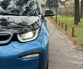 Синий БМВ И3, объемом двигателя 0 л и пробегом 53 тыс. км за 13999 $, фото 20 на Automoto.ua