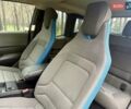 Синий БМВ И3, объемом двигателя 0 л и пробегом 53 тыс. км за 13999 $, фото 32 на Automoto.ua