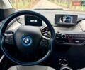 Синий БМВ И3, объемом двигателя 0 л и пробегом 53 тыс. км за 13999 $, фото 42 на Automoto.ua