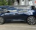 Синий БМВ И3, объемом двигателя 0 л и пробегом 31 тыс. км за 18999 $, фото 6 на Automoto.ua