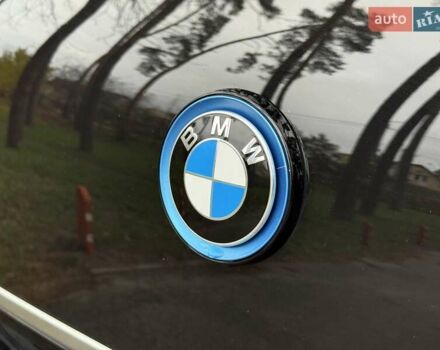 Синий БМВ И3, объемом двигателя 0 л и пробегом 53 тыс. км за 13999 $, фото 27 на Automoto.ua