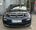 Синий БМВ И3, объемом двигателя 0 л и пробегом 31 тыс. км за 18999 $, фото 2 на Automoto.ua