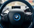 Синий БМВ И3, объемом двигателя 0 л и пробегом 53 тыс. км за 13999 $, фото 44 на Automoto.ua
