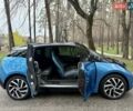 Синий БМВ И3, объемом двигателя 0 л и пробегом 53 тыс. км за 13999 $, фото 3 на Automoto.ua