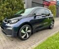 Синий БМВ И3, объемом двигателя 0 л и пробегом 45 тыс. км за 18000 $, фото 1 на Automoto.ua