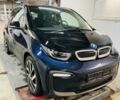 Синий БМВ И3, объемом двигателя 0 л и пробегом 77 тыс. км за 18000 $, фото 1 на Automoto.ua