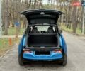 Синий БМВ И3, объемом двигателя 0 л и пробегом 53 тыс. км за 13999 $, фото 17 на Automoto.ua