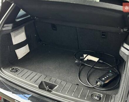 Синий БМВ И3, объемом двигателя 0 л и пробегом 37 тыс. км за 18999 $, фото 16 на Automoto.ua