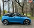 Синий БМВ И3, объемом двигателя 0 л и пробегом 53 тыс. км за 13999 $, фото 2 на Automoto.ua