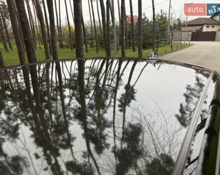 Синий БМВ И3, объемом двигателя 0 л и пробегом 53 тыс. км за 13999 $, фото 23 на Automoto.ua