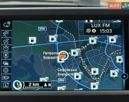 Синий БМВ И3, объемом двигателя 0 л и пробегом 53 тыс. км за 13999 $, фото 47 на Automoto.ua