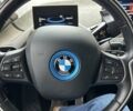 Синий БМВ И3, объемом двигателя 0 л и пробегом 31 тыс. км за 18999 $, фото 15 на Automoto.ua