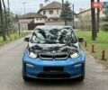 Синий БМВ И3, объемом двигателя 0 л и пробегом 53 тыс. км за 13999 $, фото 13 на Automoto.ua