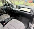 Синий БМВ И3, объемом двигателя 0 л и пробегом 53 тыс. км за 13999 $, фото 36 на Automoto.ua