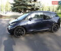 Синий БМВ И3, объемом двигателя 0 л и пробегом 121 тыс. км за 17700 $, фото 4 на Automoto.ua