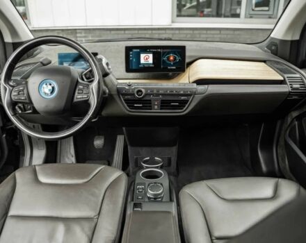 Синій БМВ І3, об'ємом двигуна 0 л та пробігом 47 тис. км за 5700 $, фото 8 на Automoto.ua
