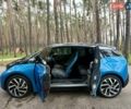 Синий БМВ И3, объемом двигателя 0 л и пробегом 53 тыс. км за 13999 $, фото 10 на Automoto.ua