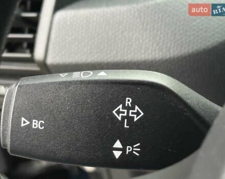 Синий БМВ И3, объемом двигателя 0 л и пробегом 53 тыс. км за 13999 $, фото 51 на Automoto.ua