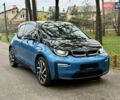 Синий БМВ И3, объемом двигателя 0 л и пробегом 53 тыс. км за 13999 $, фото 1 на Automoto.ua