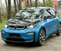 Синий БМВ И3, объемом двигателя 0 л и пробегом 53 тыс. км за 13999 $, фото 16 на Automoto.ua