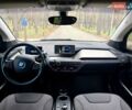 Синий БМВ И3, объемом двигателя 0 л и пробегом 53 тыс. км за 13999 $, фото 41 на Automoto.ua