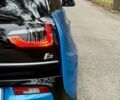 Синий БМВ И3, объемом двигателя 0 л и пробегом 53 тыс. км за 13999 $, фото 22 на Automoto.ua