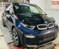 Синий БМВ И3, объемом двигателя 0 л и пробегом 77 тыс. км за 18000 $, фото 1 на Automoto.ua
