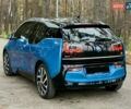 Синий БМВ И3, объемом двигателя 0 л и пробегом 53 тыс. км за 13999 $, фото 7 на Automoto.ua
