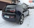 Синій БМВ І3, об'ємом двигуна 0 л та пробігом 101 тис. км за 15500 $, фото 1 на Automoto.ua