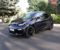 Синий БМВ И3, объемом двигателя 0 л и пробегом 121 тыс. км за 17700 $, фото 1 на Automoto.ua