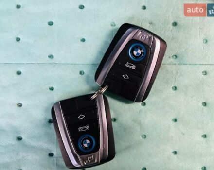 Синий БМВ И3, объемом двигателя 0 л и пробегом 77 тыс. км за 18000 $, фото 16 на Automoto.ua