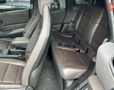 Синий БМВ И3, объемом двигателя 0 л и пробегом 37 тыс. км за 18999 $, фото 8 на Automoto.ua