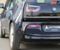 Синий БМВ И3, объемом двигателя 0 л и пробегом 131 тыс. км за 15900 $, фото 7 на Automoto.ua