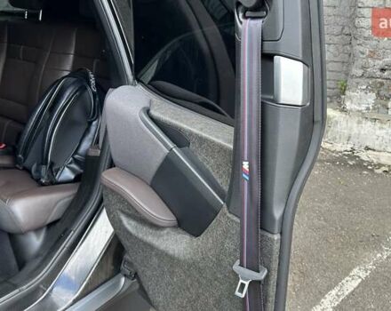 Синий БМВ И3, объемом двигателя 0 л и пробегом 37 тыс. км за 18999 $, фото 10 на Automoto.ua