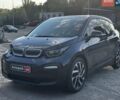 Синий БМВ И3, объемом двигателя 0 л и пробегом 104 тыс. км за 17990 $, фото 1 на Automoto.ua