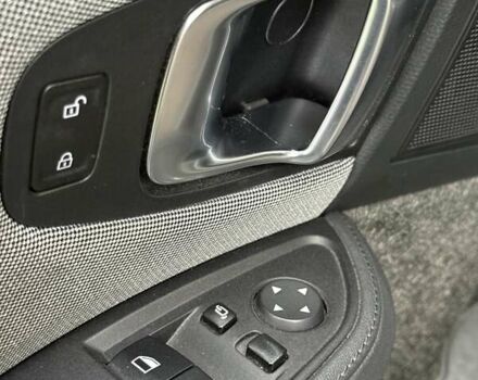 Синий БМВ И3, объемом двигателя 0 л и пробегом 53 тыс. км за 13999 $, фото 55 на Automoto.ua