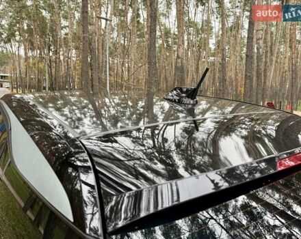 Синий БМВ И3, объемом двигателя 0 л и пробегом 53 тыс. км за 13999 $, фото 24 на Automoto.ua