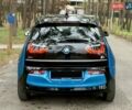 Синий БМВ И3, объемом двигателя 0 л и пробегом 53 тыс. км за 13999 $, фото 6 на Automoto.ua