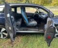 Синій БМВ І3, об'ємом двигуна 0.7 л та пробігом 33 тис. км за 6900 $, фото 10 на Automoto.ua