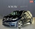 Синий БМВ И3, объемом двигателя 0 л и пробегом 44 тыс. км за 15500 $, фото 1 на Automoto.ua