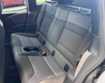 Синий БМВ И3, объемом двигателя 0 л и пробегом 47 тыс. км за 7000 $, фото 14 на Automoto.ua