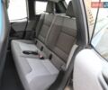 Синий БМВ И3, объемом двигателя 0 л и пробегом 131 тыс. км за 15900 $, фото 9 на Automoto.ua