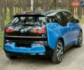 Синий БМВ И3, объемом двигателя 0 л и пробегом 53 тыс. км за 13999 $, фото 5 на Automoto.ua